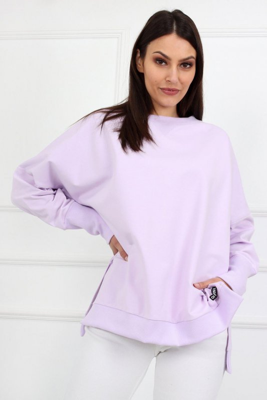 OFF PINK BLUZA ADELE