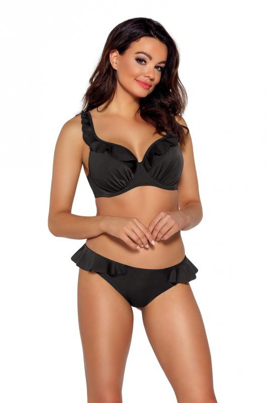 AVA SWIMWEAR BIUSTONOSZ SK 213 BLACK