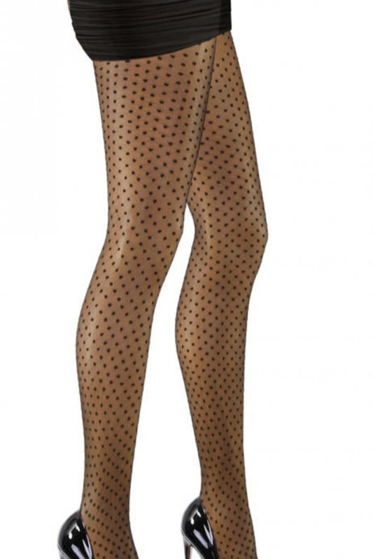 SESTO SENSO RAJSTOPY FASHION 09 / 20DEN