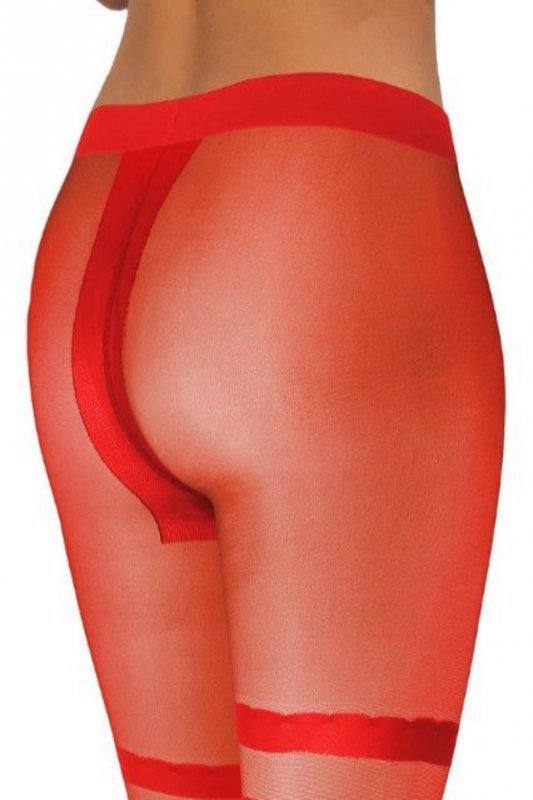 SESTO SENSO RAJSTOPY FASHION 05/20 40 DEN/20 DEN