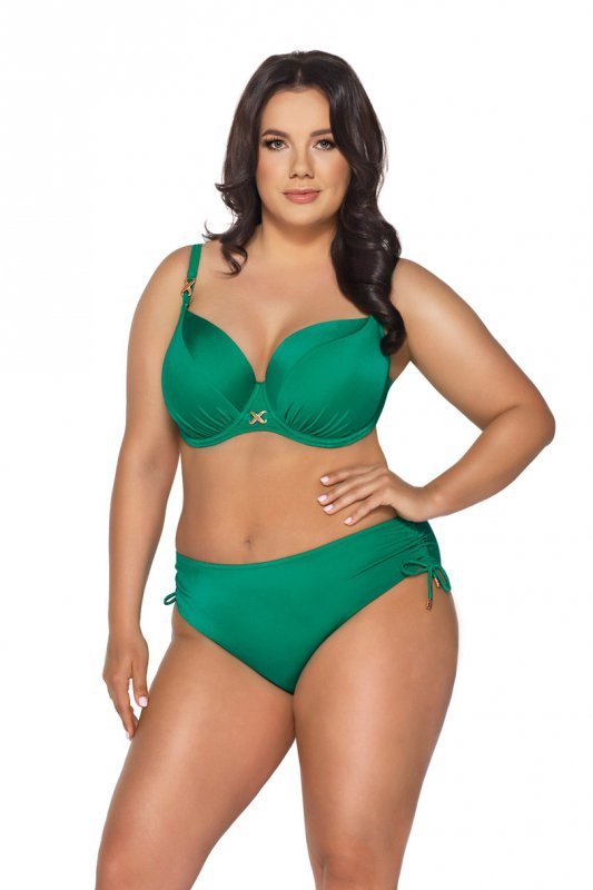 AVA SWIMWEAR FIGI KĄPIELOWE  SF 182/2 JADE