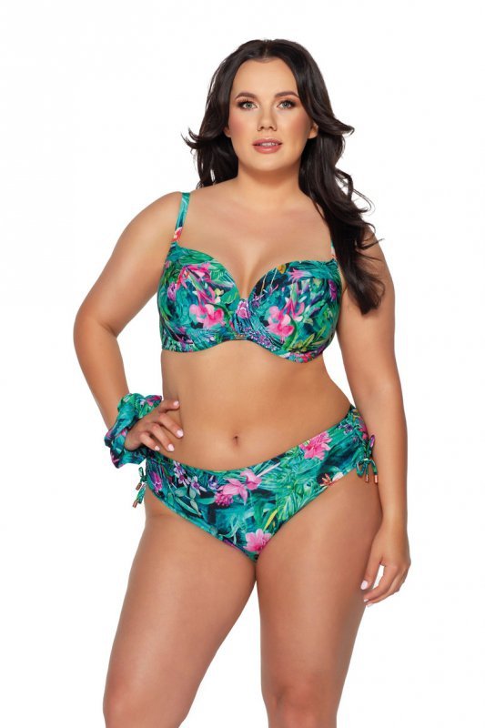 AVA SWIMWEAR BIUSTONOSZ KĄPIELOWY SK 205 PARADISE