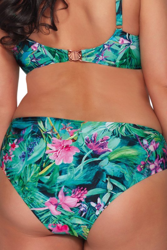 AVA SWIMWEAR FIGI KĄPIELOWE SF 206/3 PARADISE