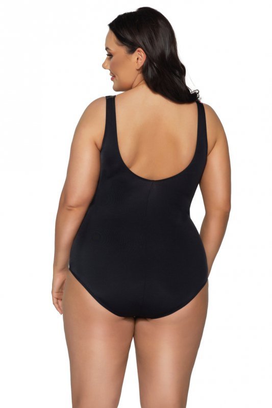 AVA SWIMWEAR STRÓJ KĄPIELOWY SKJ 56 TROPICAL ISLAND JEDNOCZĘŚCIOWY