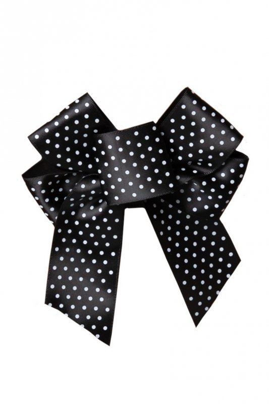 JULIMEX BA-19 KOKARDA POLKA-DOT NA ZAPIĘCIE III RZ
