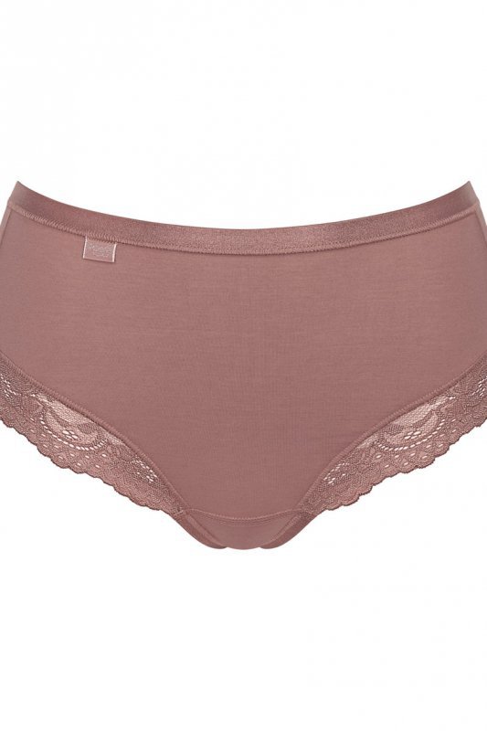 SLOGGI SLOGGI ROMANCE MAXI MOCCA