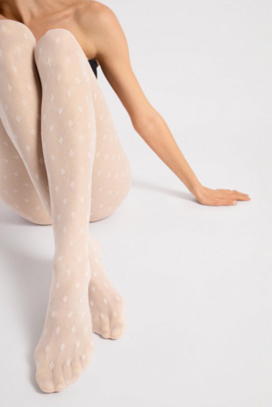 FIORE HAILEY - RAJSTOPY 15 DEN