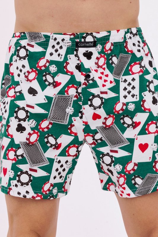 CORNETTE BOKSERKI CLASSIC 2024J 3-5XL