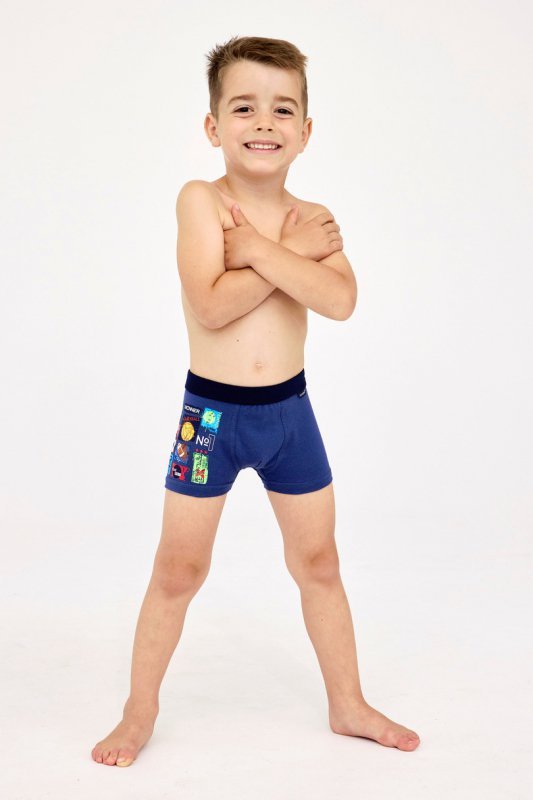 CORNETTE BOKSERKI KIDS 701 J/24