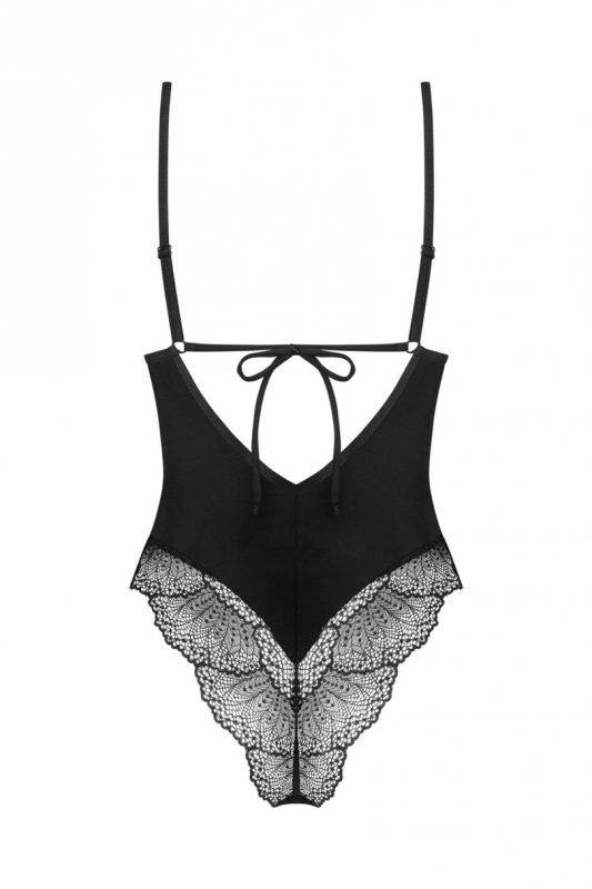 OBSESSIVE LOBELLIS BODY