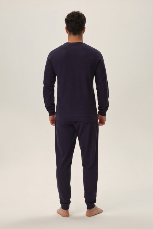 HENDERSON HOMEWEAR MĘSKI HOME 41916 AW24