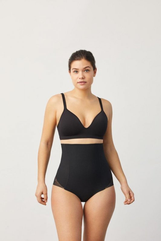YSABEL MORA FIGI HIGH WAIST SHAPING PANTY 19618