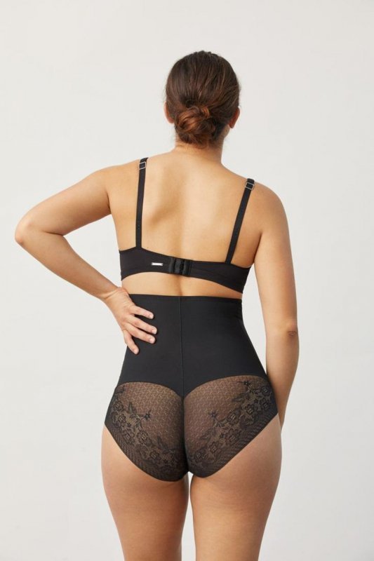 YSABEL MORA FIGI HIGH WAIST SHAPING PANTY 19618