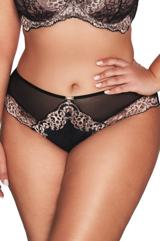 AVA FIGI AV 2095 BLACK