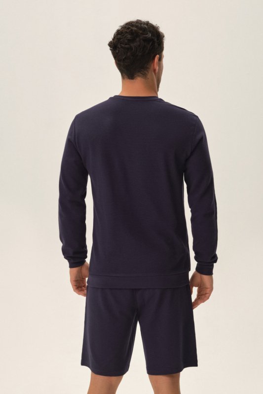 HENDERSON DRES HOMEWEAR MĘSKI HOME 2 41957 AW24