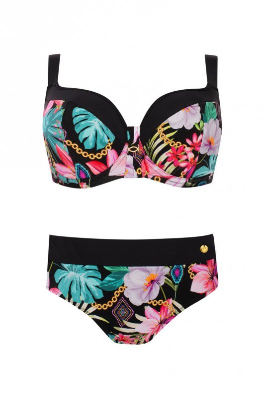 SELF KOSTIUM KĄPIELOWY BARCELONA 3 S996BE3