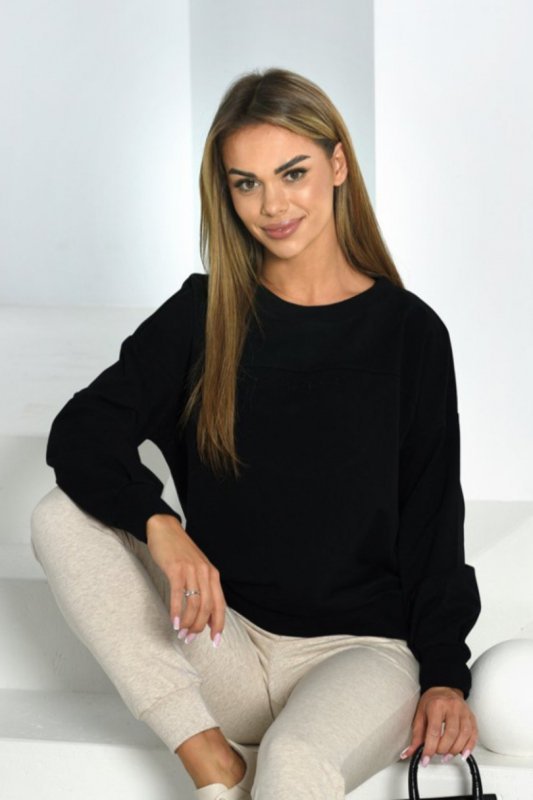 OFF PINK BLUZA IRMINA