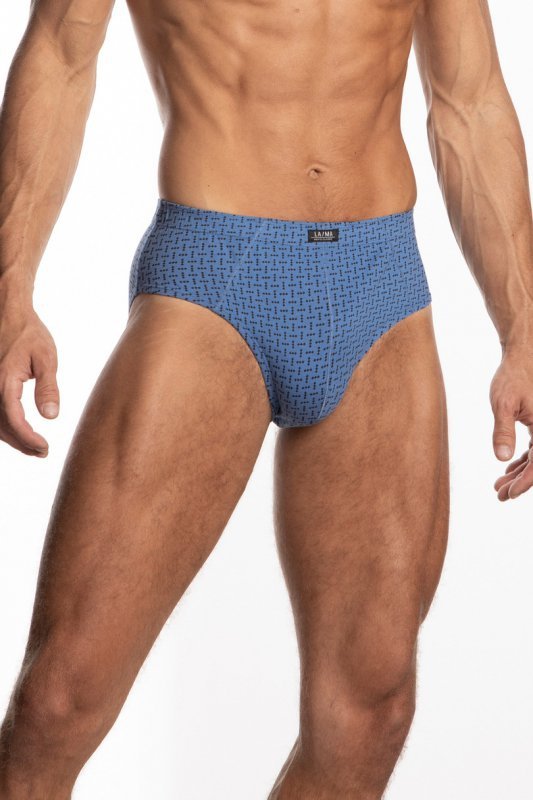 LAMA SLIPY MĘSKIE CLASIC M-110CL-17 3XL-4XL 3-pack