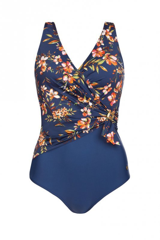 SELF KOSTIUM KĄPIELOWY THAILAND 3 S1069F23 - 2025