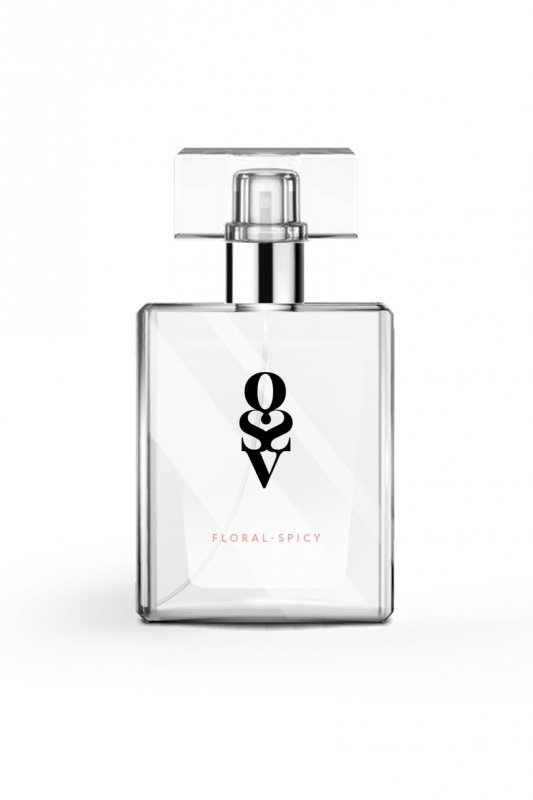 OBSESSIVE PERFUMY FLORAL-SPICY 30 ML