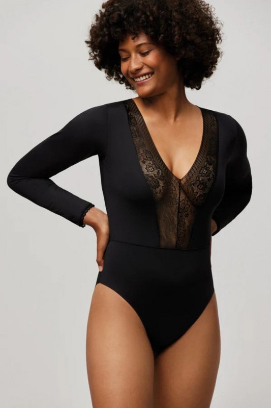 YSABEL MORA BODY DAMSKIE 10093