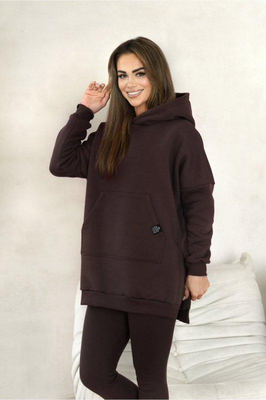 OFF PINK BLUZA REYANA