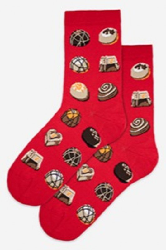 GATTA GATTA &amp; WEDEL SOCKS