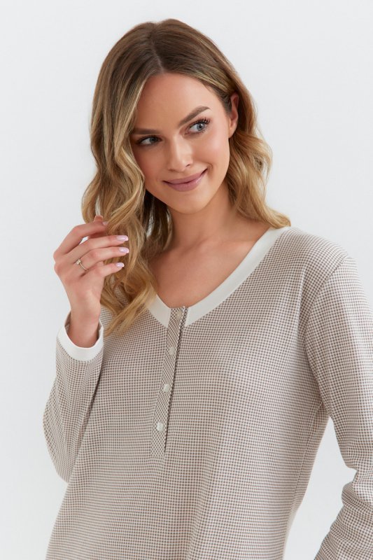 CANA KOSZULA DAMSKA 130 CANA 3XL