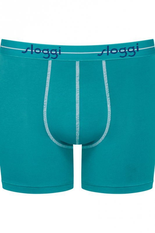 SLOGGI BOKSERKI SLOGGI MEN START SHORT 2PACK M024
