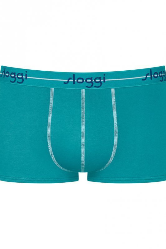 SLOGGI BOKSERKI SLOGGI MEN START HIPSTER 2PACK M024