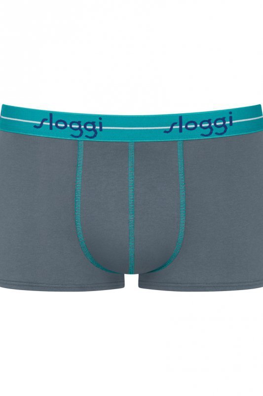 SLOGGI BOKSERKI SLOGGI MEN START HIPSTER 2PACK M024
