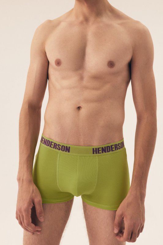 HENDERSON BOKSERKI MĘSKIE STAR 3PAK 42594 SS25