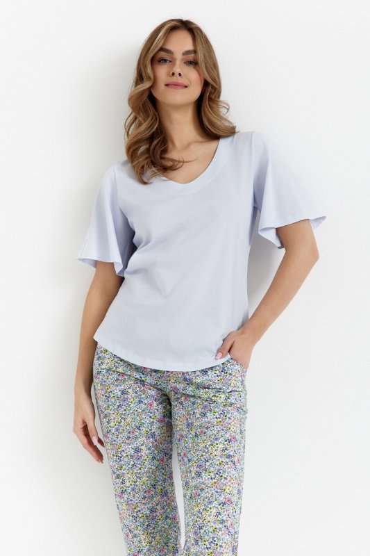 CANA PIŻAMA DAMSKA 462 CANA 2XL