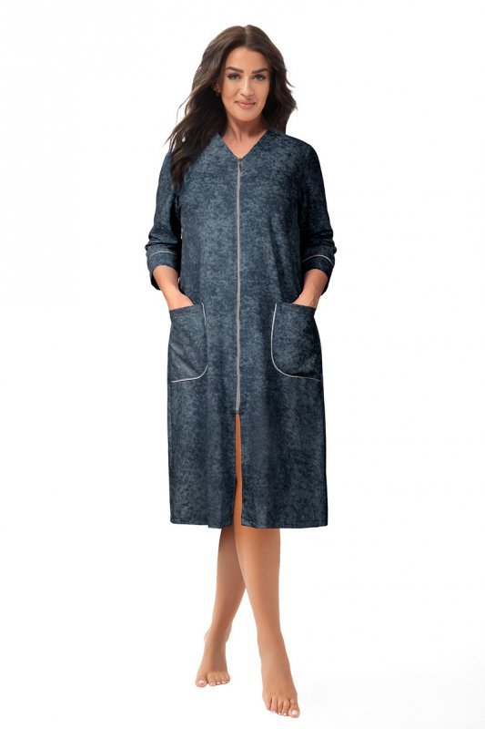 DOROTA SZLAFROK DAMSKI FR-383 DOROTA