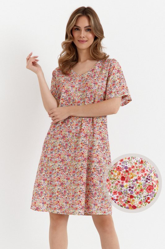 CANA KOSZULA DAMSKA 458 CANA 2XL