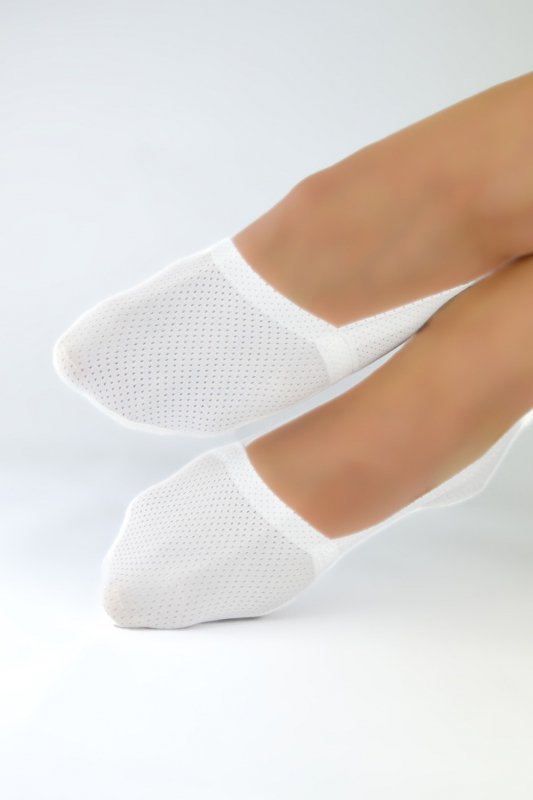 NOVITI STOPKI NISKIE LASEROWE SN039