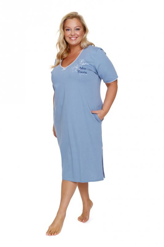 DOCTOR NAP KOSZULA DAMSKA TB.7263 W/25