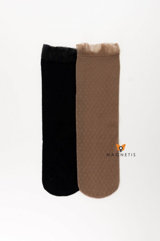 MAGNETIS SKARPETKA HY241151