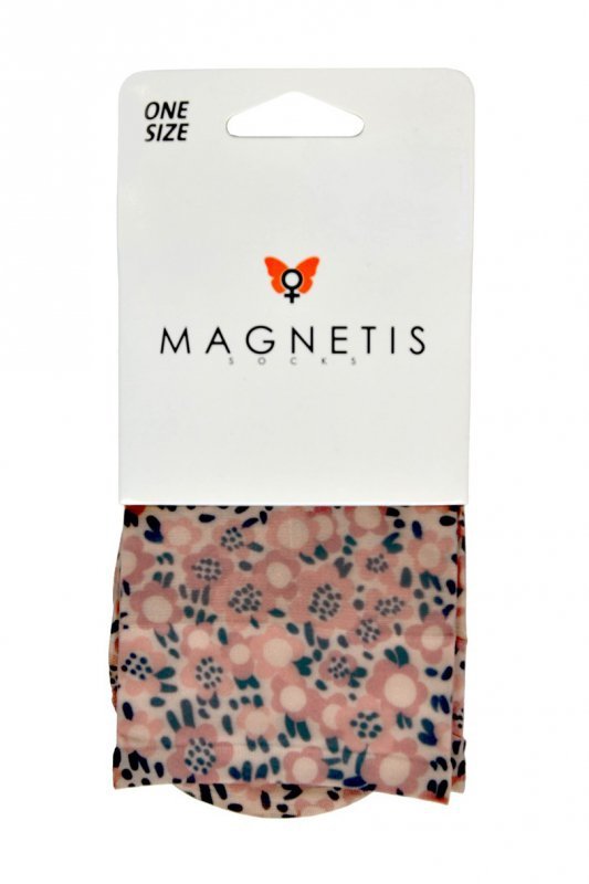 MAGNETIS SKARPETKA WZÓR 102