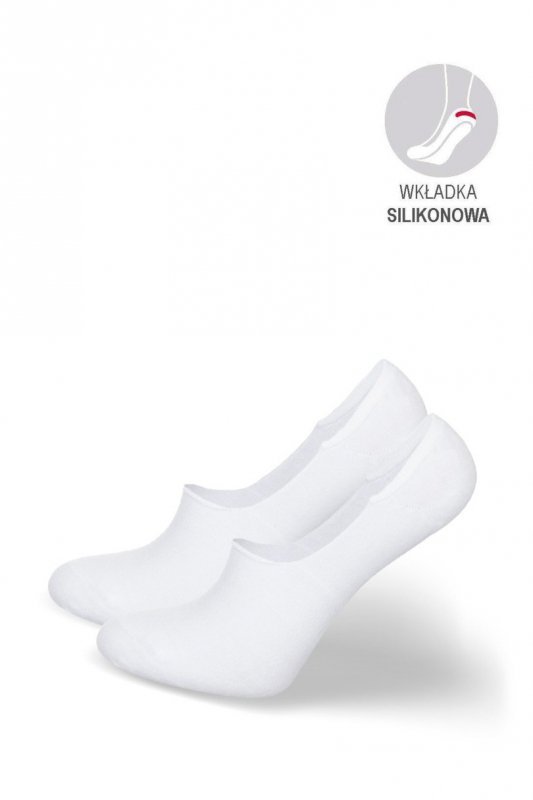 MILENA MICROSTOPKI BAMBUSOWE 0583.000 DAMSKIE
