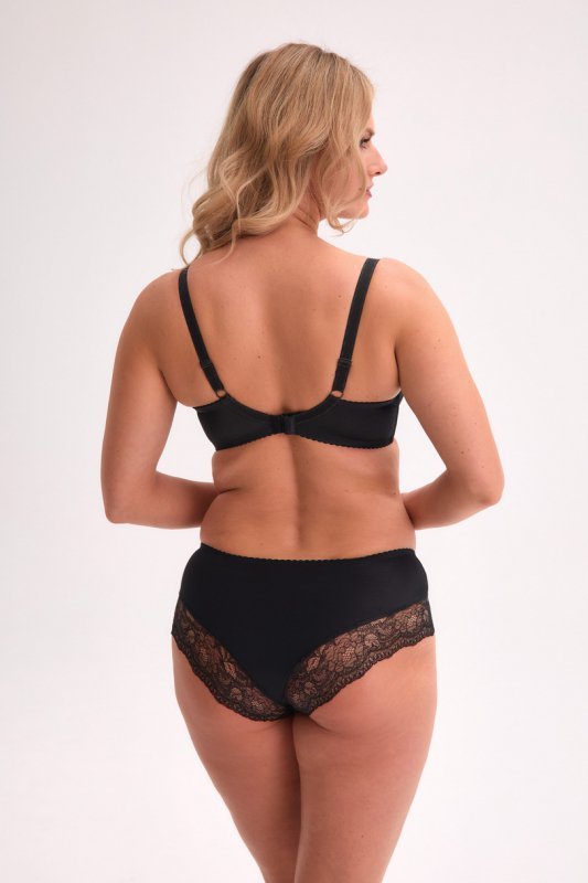 GAIA FIGI SANDY 3 ART. 594 CZARNY