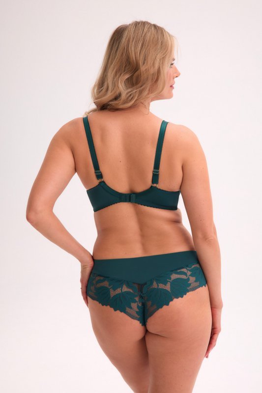 GAIA FIGI BRAZILIAN NIKE ART. 1135 ZIELONY