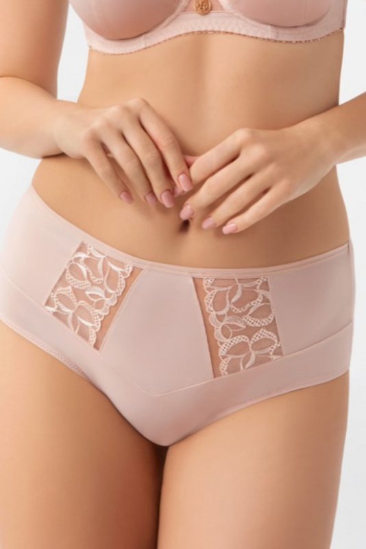 GORSENIA FIGI ISLA K935 BEŻOWE