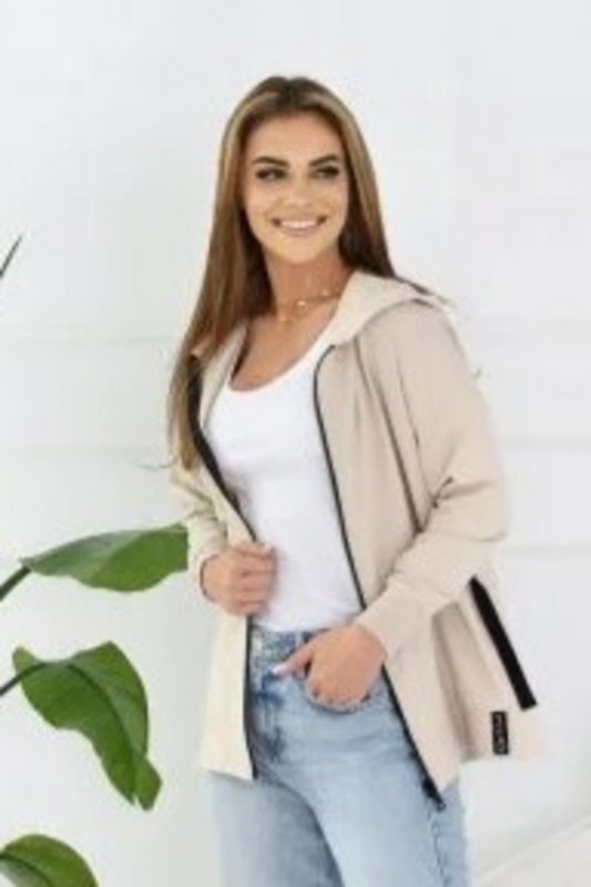 OFF PINK BLUZA TINA