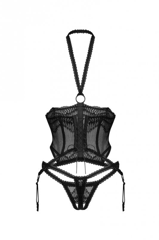 OBSESSIVE ALLIANE GORSET I STRINGI
