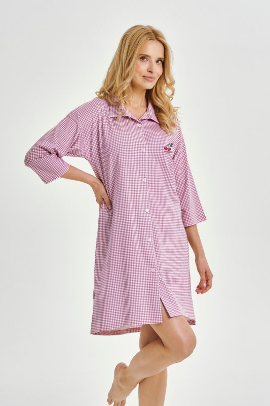 TARO 3436 KOSZULA NOCNA JOLIE S-XL
