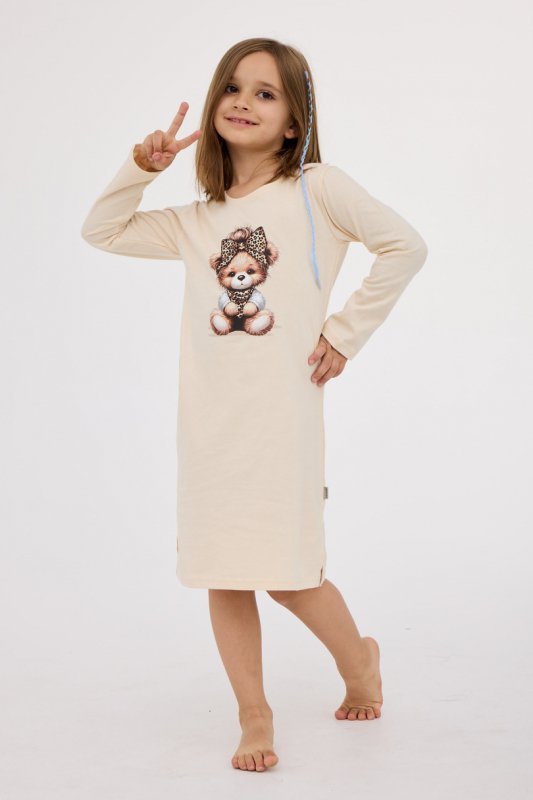 CORNETTE KOSZULA GIRL YOUNG DR 258/197 PANTHER 2