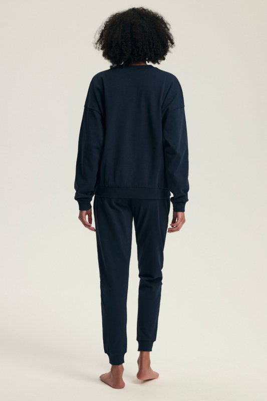 HENDERSON LADIES PIŻAMA DAMSKA DELANCY 43705 AW25