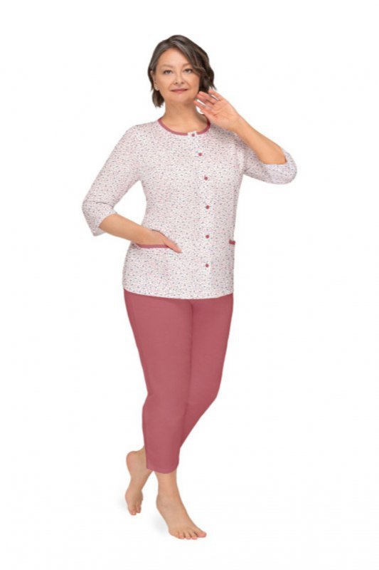 MARTEL 266 PIŻAMA DAMSKA KASIA II