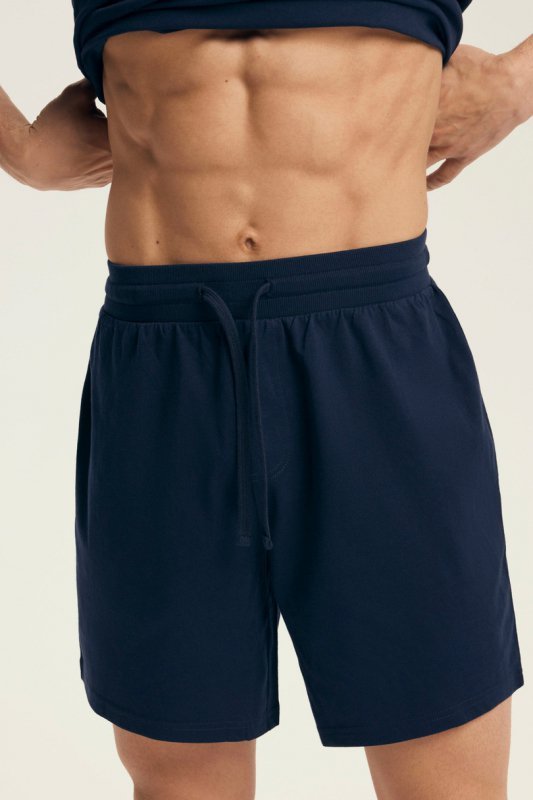 HENDERSON PIŻAMA MĘSKA LEGEND 43462 AW25